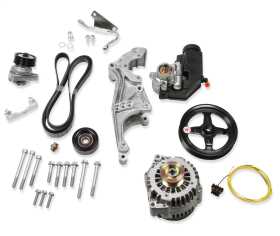 Low LS Accessory Drive System Kit 20-156